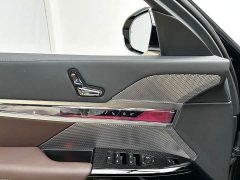 BMW 7 Series 2023 735Li Luxury Package - ფოტო 5