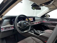 BMW 7 Series 2023 735Li Luxury Package - ფოტო 7