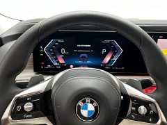 BMW 7 Series 2023 735Li Luxury Package - ფოტო 9