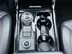 Ford Explorer 2020 EcoBoost 285 AWD Sport ST-LINE 6-Seater - ფოტო 10
