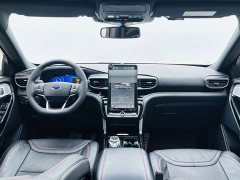 Ford Explorer 2020 EcoBoost 285 AWD Sport ST-LINE 6-Seater - ფოტო 13