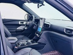 Ford Explorer 2020 EcoBoost 285 AWD Sport ST-LINE 6-Seater - ფოტო 14