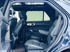 Ford Explorer 2020 EcoBoost 285 AWD Sport ST-LINE 6-Seater - ფოტო 15