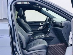 Ford Explorer 2020 EcoBoost 285 AWD Sport ST-LINE 6-Seater - ფოტო 16