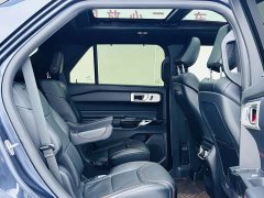 Ford Explorer 2020 EcoBoost 285 AWD Sport ST-LINE 6-Seater - ფოტო 17