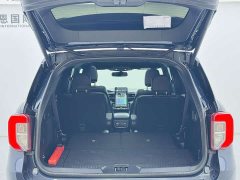 Ford Explorer 2020 EcoBoost 285 AWD Sport ST-LINE 6-Seater - ფოტო 18