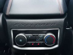 Ford Explorer 2020 EcoBoost 285 AWD Sport ST-LINE 6-Seater - ფოტო 19