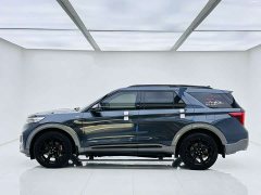 Ford Explorer 2020 EcoBoost 285 AWD Sport ST-LINE 6-Seater - ფოტო 4