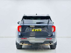 Ford Explorer 2020 EcoBoost 285 AWD Sport ST-LINE 6-Seater - ფოტო 6