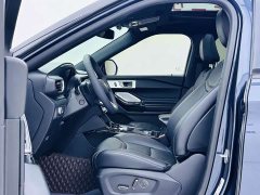 Ford Explorer 2020 EcoBoost 285 AWD Sport ST-LINE 6-Seater - ფოტო 8