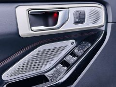 Ford Explorer 2020 EcoBoost 285 AWD Sport ST-LINE 6-Seater - ფოტო 9