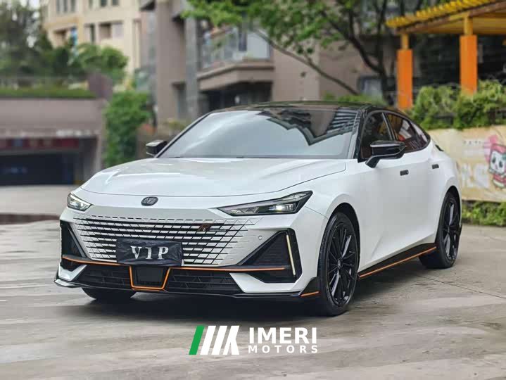Changan UNI-V 1.5T Sport Edition