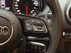 Audi A3 2020 Limousine 35 TFSI Fashion Edition National VI - ფოტო 10