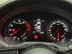 Audi A3 2020 Limousine 35 TFSI Fashion Edition National VI - ფოტო 13
