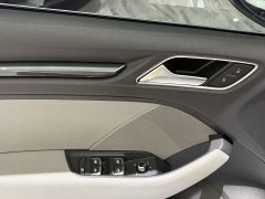 Audi A3 2020 Limousine 35 TFSI Fashion Edition National VI - ფოტო 16