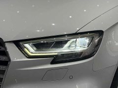 Audi A3 2020 Limousine 35 TFSI Fashion Edition National VI - ფოტო 20