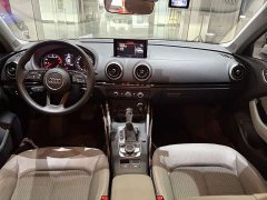 Audi A3 2020 Limousine 35 TFSI Fashion Edition National VI - ფოტო 4