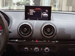 Audi A3 2020 Limousine 35 TFSI Fashion Edition National VI - ფოტო 5