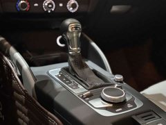 Audi A3 2020 Limousine 35 TFSI Fashion Edition National VI - ფოტო 6