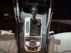 Audi A3 2020 Limousine 35 TFSI Fashion Edition National VI - ფოტო 7