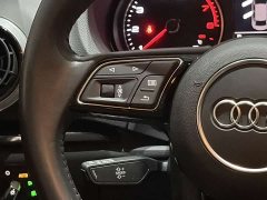 Audi A3 2020 Limousine 35 TFSI Fashion Edition National VI - ფოტო 8