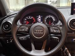 Audi A3 2020 Limousine 35 TFSI Fashion Edition National VI - ფოტო 9
