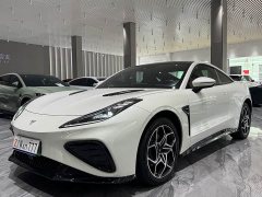Neta GT 2023 560 - ფოტო 1