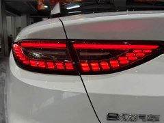 Neta GT 2023 560 - ფოტო 10