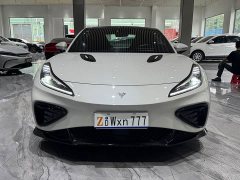 Neta GT 2023 560 - ფოტო 2