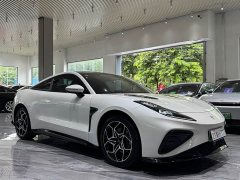 Neta GT 2023 560 - ფოტო 3