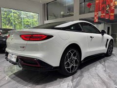 Neta GT 2023 560 - ფოტო 7