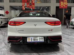 Neta GT 2023 560 - ფოტო 8