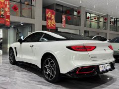 Neta GT 2023 560 - ფოტო 9
