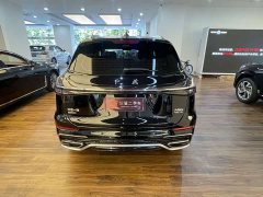 FAW Red Flag HS5 2023 2.0T AWD Flagship Enjoy Pro - ფოტო 14