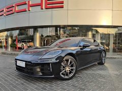 Porsche Panamera 4 Executive 2.9T - ფოტო 1