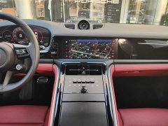 Porsche Panamera 4 Executive 2.9T - ფოტო 10
