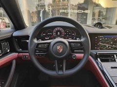 Porsche Panamera 4 Executive 2.9T - ფოტო 13