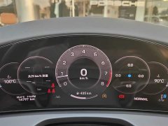 Porsche Panamera 4 Executive 2.9T - ფოტო 14