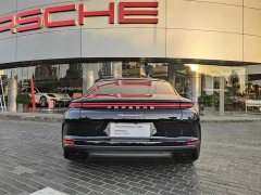 Porsche Panamera 4 Executive 2.9T - ფოტო 15