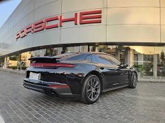 Porsche Panamera 4 Executive 2.9T - ფოტო 16