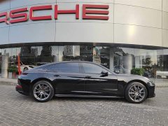 Porsche Panamera 4 Executive 2.9T - ფოტო 17