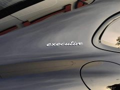 Porsche Panamera 4 Executive 2.9T - ფოტო 19