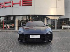 Porsche Panamera 4 Executive 2.9T - ფოტო 2