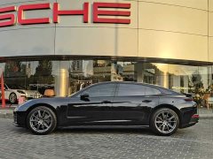 Porsche Panamera 4 Executive 2.9T - ფოტო 3