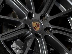 Porsche Panamera 4 Executive 2.9T - ფოტო 5