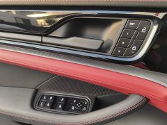 Porsche Panamera 4 Executive 2.9T - ფოტო 6