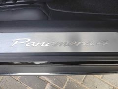 Porsche Panamera 4 Executive 2.9T - ფოტო 7