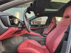 Porsche Panamera 4 Executive 2.9T - ფოტო 8