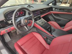 Porsche Panamera 4 Executive 2.9T - ფოტო 9