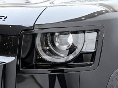Land Rover Defender 2025 110 3.0T P400 Dark Special Edition - ფოტო 10
